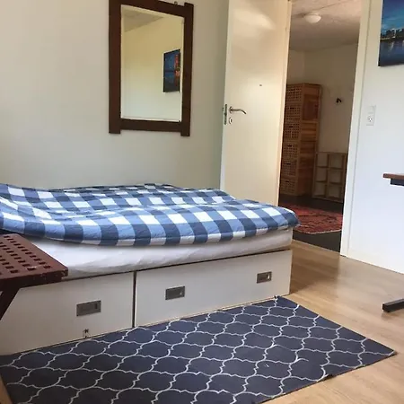 Modern Spacious House On The National Park Border Ribe